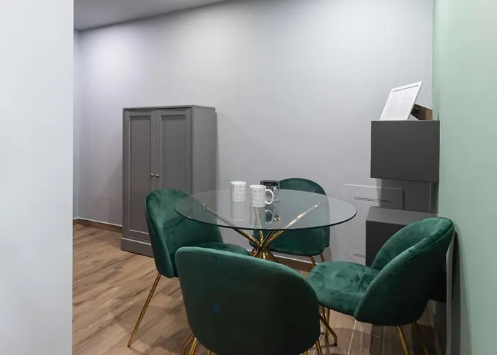 Intrho Porta Venezia Comfort Flat * Milano