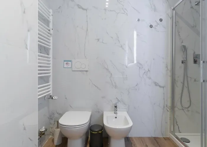 Intrho Porta Venezia Comfort Flat * Milano