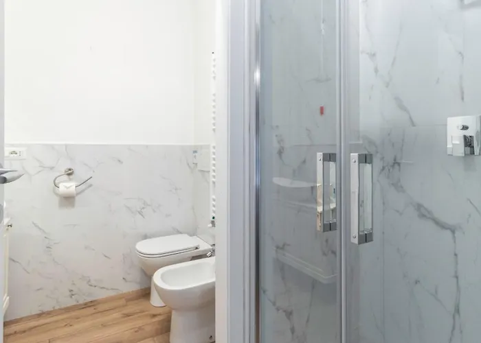 Lejlighed Intrho Porta Venezia Comfort Flat
